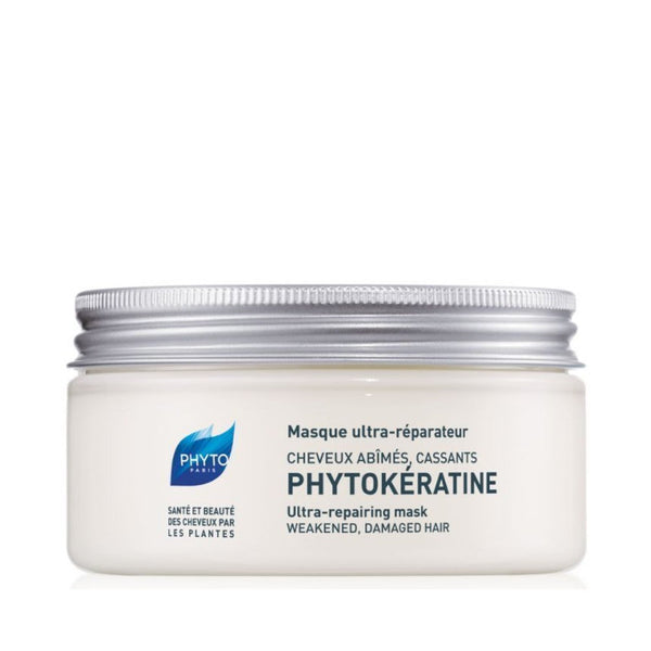 Phyto Phytokeratine Ultra Repairing Mask 200ml - Beauty Affairs1
