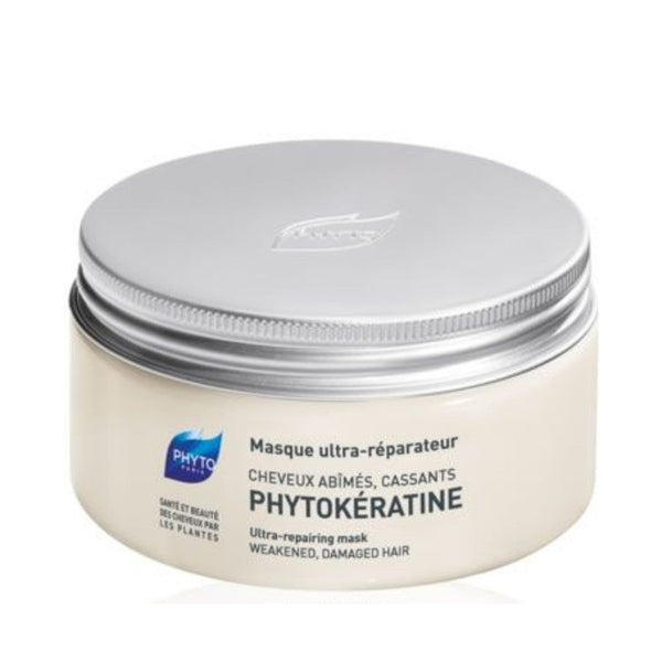 Phyto Phytokeratine Ultra Repairing Mask 200ml - Beauty Affairs2