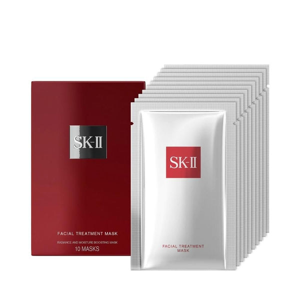 SK-II Facial Treatment Mask 10 Sheets SK-II