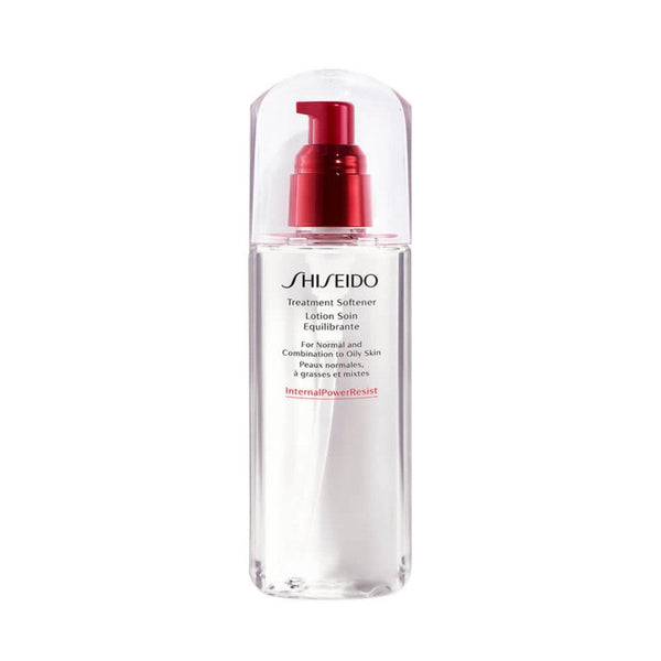 Shiseido Defend Treatment Softner (150ml) - Beauty Affairs1