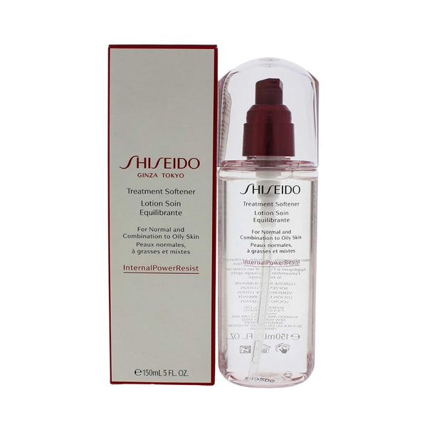 Shiseido Defend Treatment Softner (150ml) - Beauty Affairs2