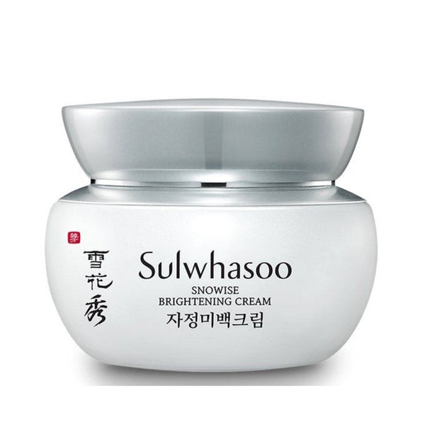 Sulwhasoo Snowise Brightening Cream 50ml - Beauty Affairs1