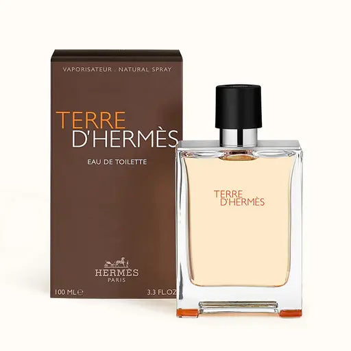 Terre D'Hermes EDT Hermes (100ml) - Beauty Affairs 1