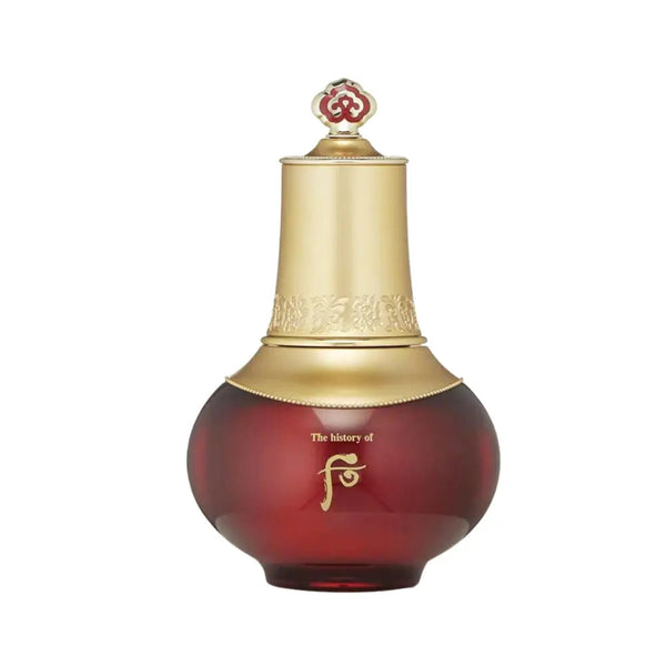 The History Of Whoo Jinyulhyang Intensive Revitalizing Essence 45ml The History of Whoo