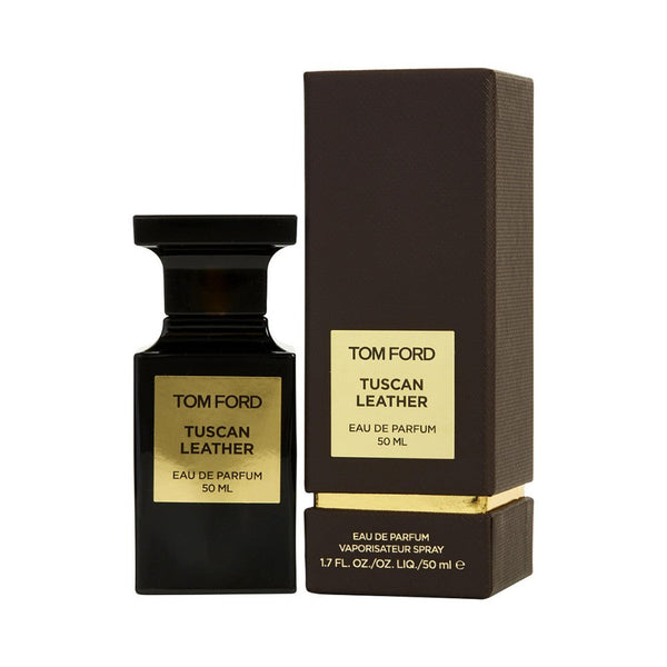 Tom Ford Tuscan Leather Eau De Parfum 50ml - Beauty Affairs2