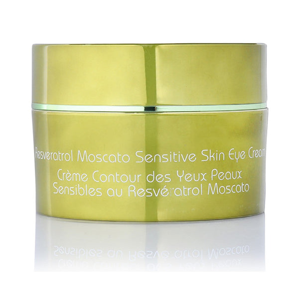 Vine Vera Resveratrol Moscato Sensitive Skin Eye Cream 30G Vine Vera