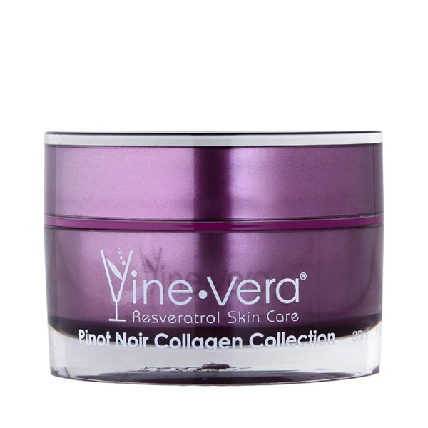 Vine Vera Resveratrol Pinot Noir Dissolving Pre-Mask 30ml Vine Vera
