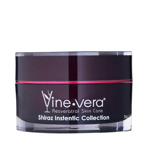 Vine Vera Resveratrol Shiraz Instentic Facelift 50G Vine Vera