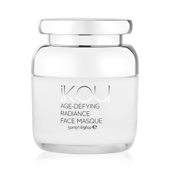 iKOU Age-Defying Radiance Face Masque - Beauty Affairs1