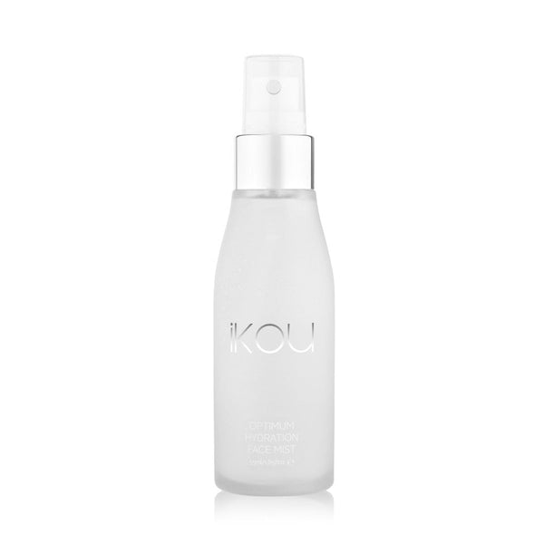 iKOU Organic Optimum Hydration Face Mist - Beauty Affairs1