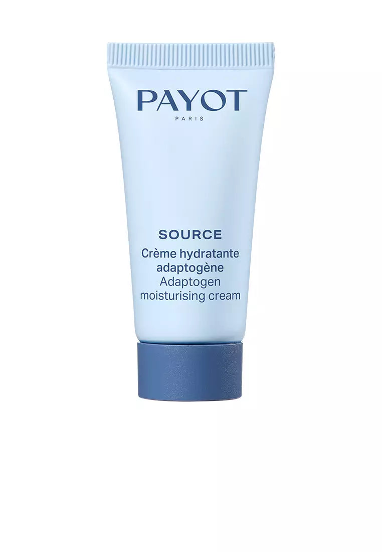 Payot SOURCE Adaptogen  Moisturising Cream 15ml Travel Size