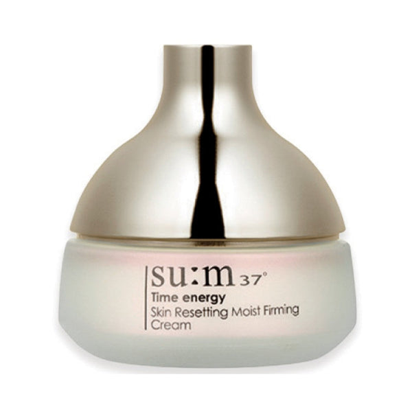 Su:m37° Time Energy Skin Resetting Moist Firming Cream 70ml - Beauty Affairs1