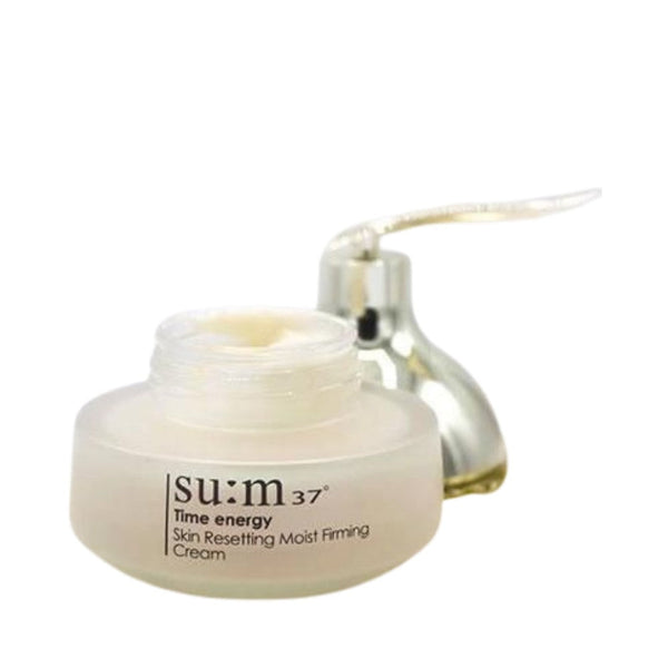Su:m37° Time Energy Skin Resetting Moist Firming Cream 70ml - Beauty Affairs2